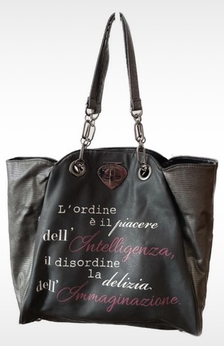 Pandorine borsa donna - le,