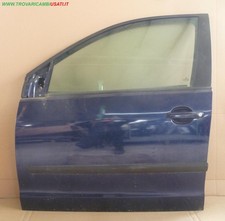 PORTA PORTIERA ANTERIORE