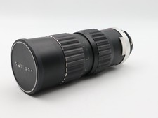 Obiettivo Soligor 80-200mm