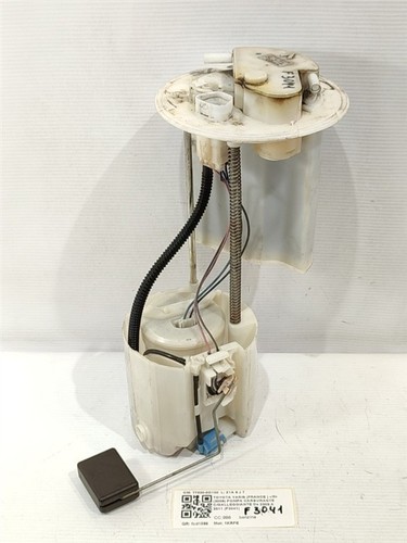 Pompa carburante con - pompa,