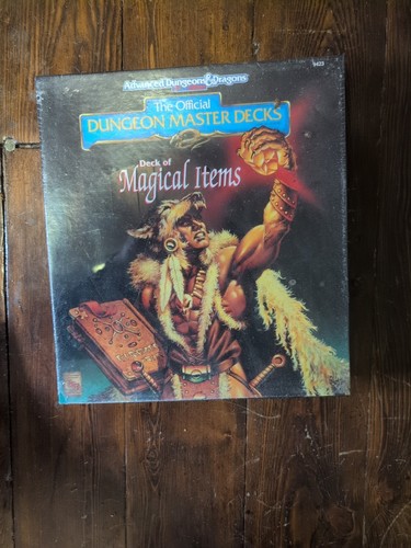Tsr advanced dungeons and - tsr,