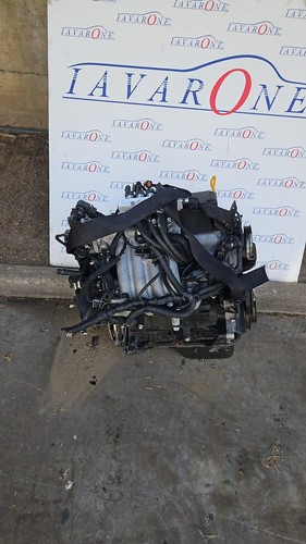 Motore completo per hyundai - motore,