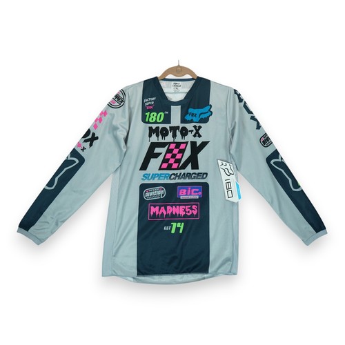 Maglia moto fox racing - moto, 180
