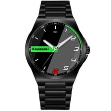 Orologio da Polso Nero in