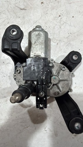 Motorino tergicristallo - motorino,