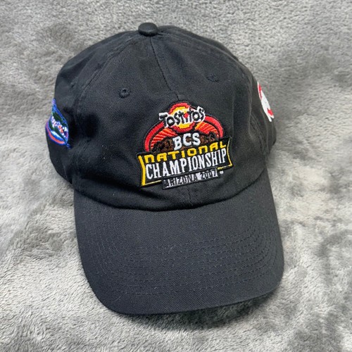 Cappello tostitos bcs national - bcs,