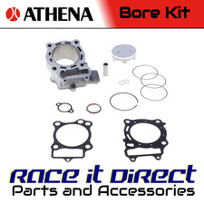 Kit Alesaggio Grande per Honda