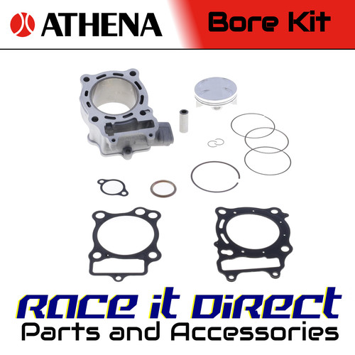 Kit alesaggio grande per - alesaggio, honda