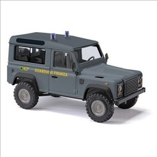 Busch 54314 Land Rover
