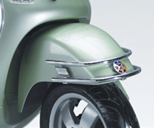 Paraurti anteriore vespa gts - anteriore,