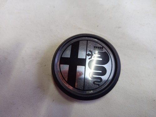 2xtappi coprimozzo alfa - coprimozzo, romeo