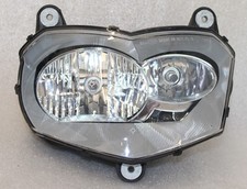 BMW F800GT K71 2012-2019 F800R K73 F800S FARO PRINCIPALE HEAD LAMP LUCE
