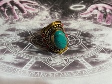Anello spirituale illuminati - spirituale,