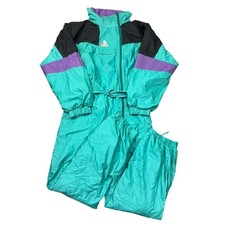 Tuta da sci vintage pezzo