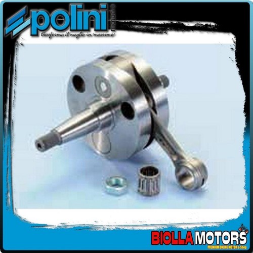 210 0064 albero - motore, polini