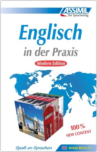 Assimil gmbh - gmbh,