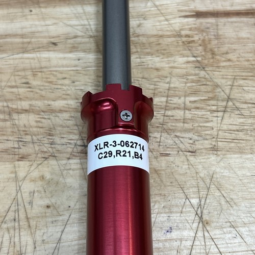 Cartucce ammortizzatore lefty - ammortizzatore,