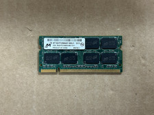 MT16HTF25664HY-800J1  Micron