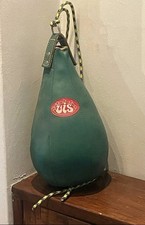 Sacco Boxe Pera Vintage 3kg