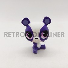 HASBRO LITTLEST PET SHOP - LPS 3557 Penny Ling Panda Bear