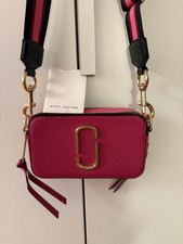 Borsa MARC JACOBS THE SNAPSHOT