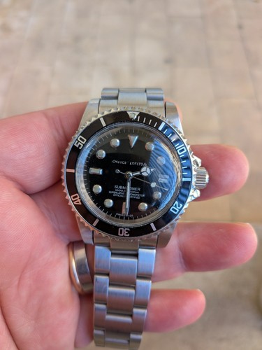 Orologio vintage diver - orologio,