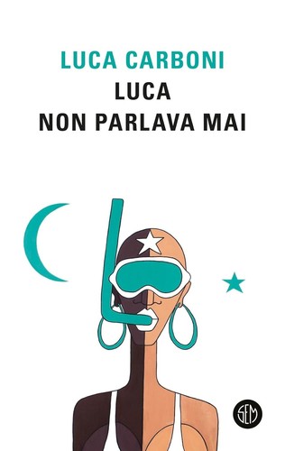 Luca carboni non - luca, parlava