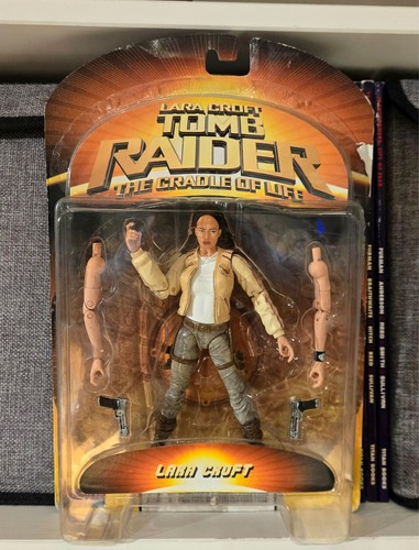 Sota toys tomb raider - tomb,