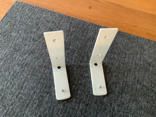 Canton supporti parete per - da,