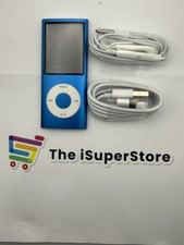 Apple iPod nano 4a Generazione