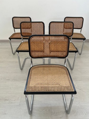 Gavina marcel breuer sedia - gavina,