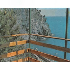 Cartolina spezia bonassola - cartolina, la