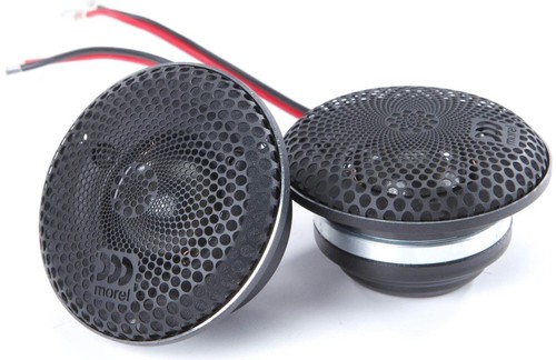 Morel elate carbon alto - elate,