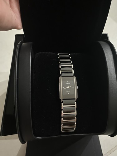 Orologio donna rado jubile - orologio,