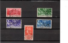 REGNO 1930-FERRUCCI-SERIE