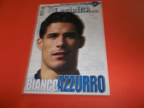 Lazialita 256 marzo 2003 - ,