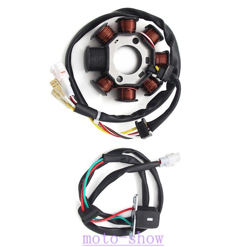 Per beta alternatore bobina - beta,