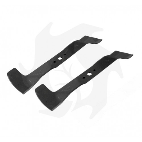 Coppia lame ricambio - coppia,