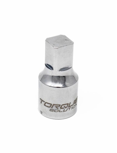 Torque solution diff - torque,