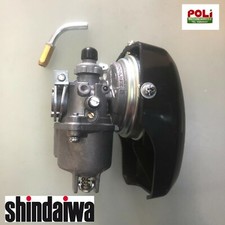 SHINDAIWA BP35  BP25