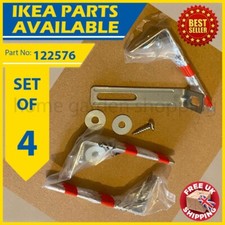 Set staffe di sicurezza 122576