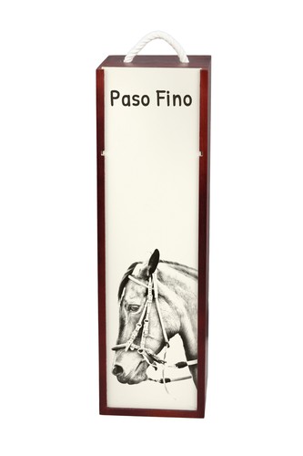 Cassa vino paso - di, fino