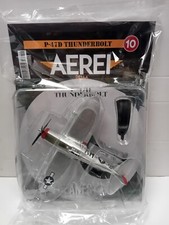 P-47D THUNDERBOLT AEREI II