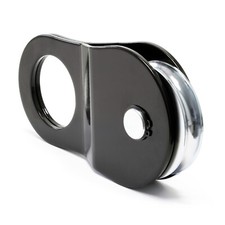 TTPuleggia di rinvio Rullo