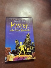 Kasper Nella Città Splendente