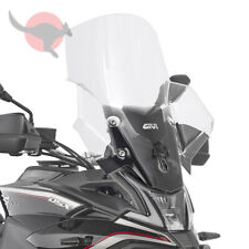 CUPOLINO / PARABREZZA [GIVI] -