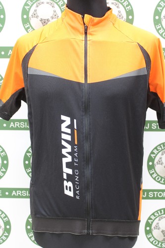 Maglia ciclismo bike btwin - maglia,