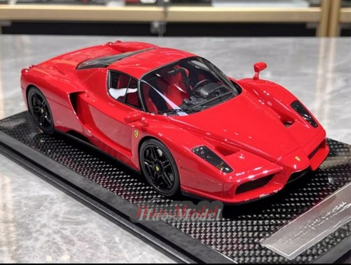 Ultra unique ferrari enzo - unique,