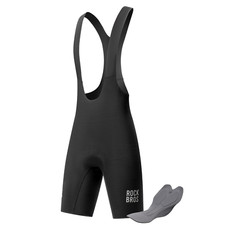 ROCKBROS Pantaloni da Bici