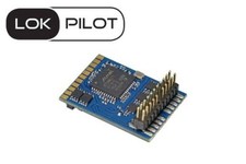 ESU 59612 LokPilot V 5 decoder